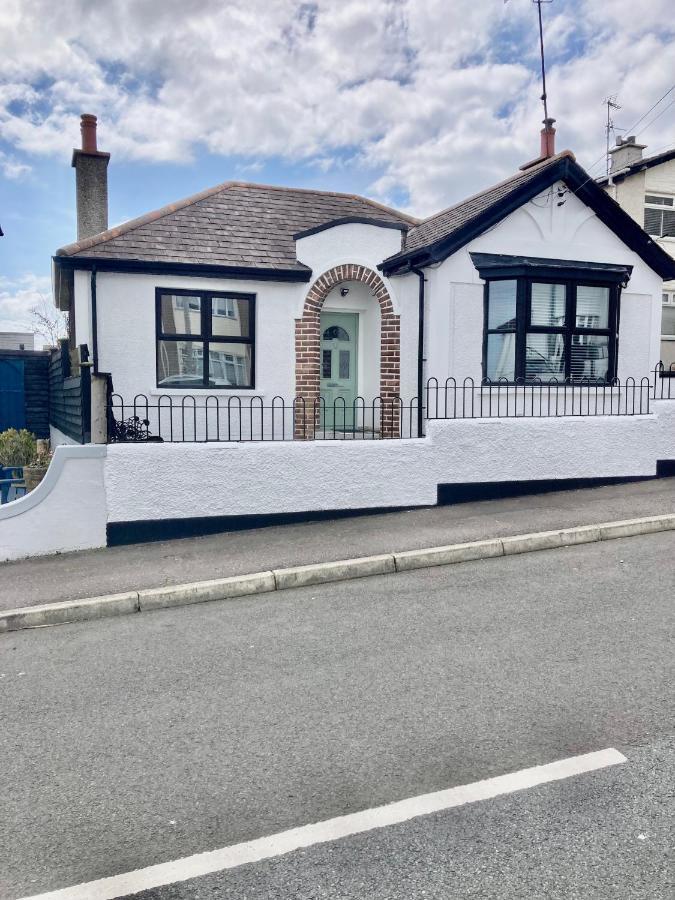 Hidden Gem Villa Portrush Exterior photo
