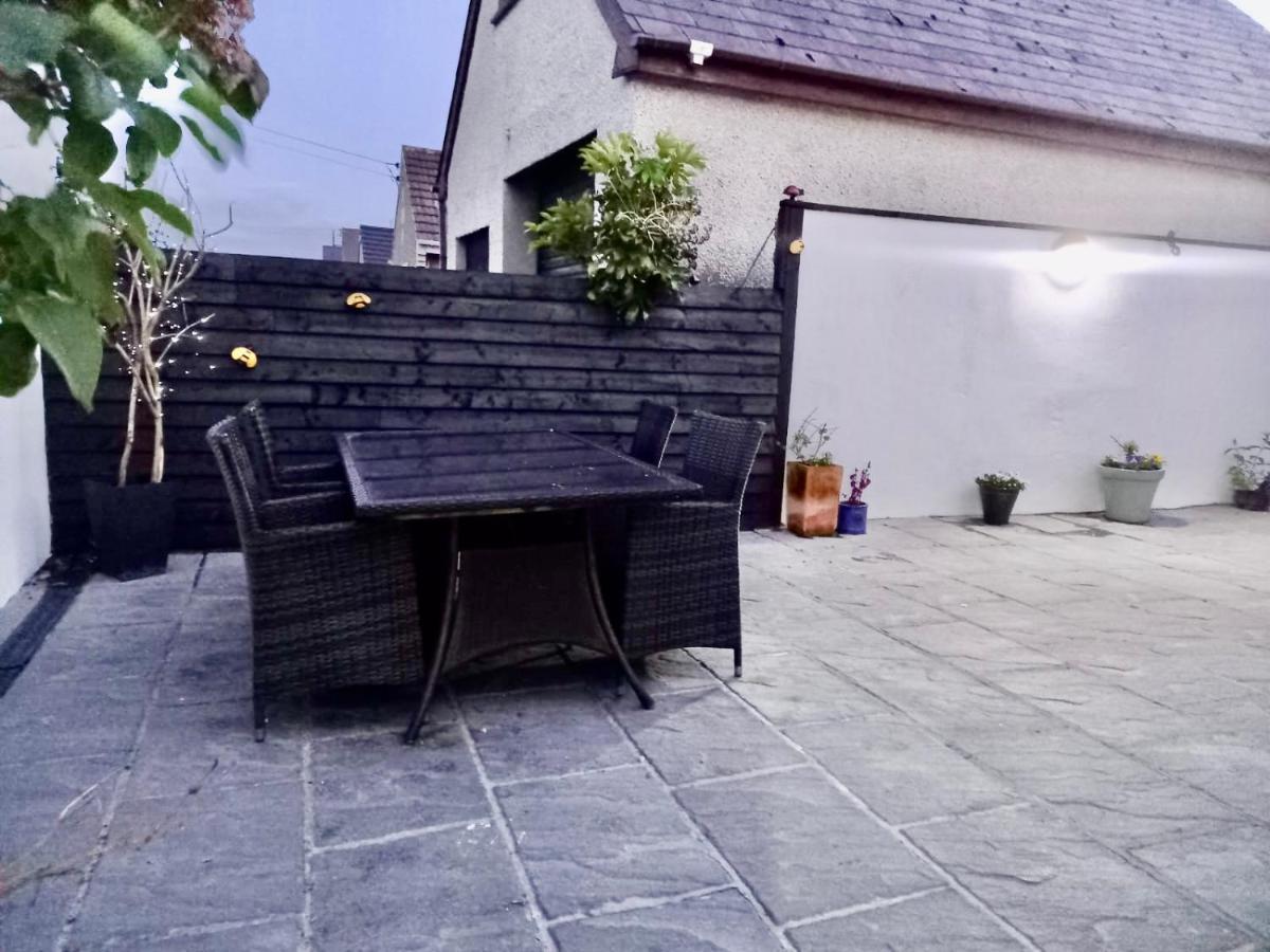 Hidden Gem Villa Portrush Exterior photo
